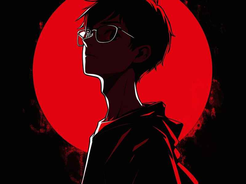 仇的微信头像 微信头像仇字