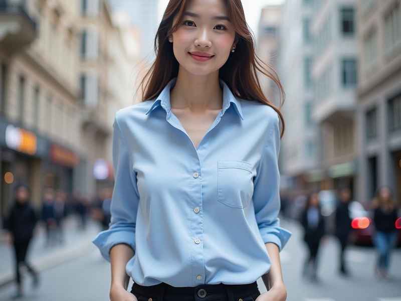 摩羯座适合什么颜色、摩羯座适合什么颜色衬衫女
