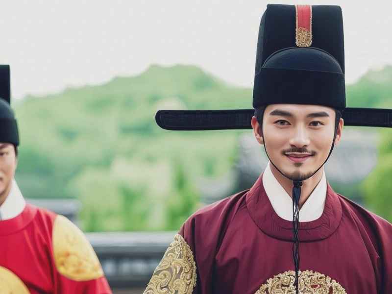 关于明朝的网名 关于明朝的网名大全