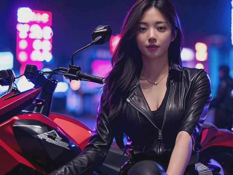 机车人微信网名怎么取 - 机车人微信网名怎么取好听