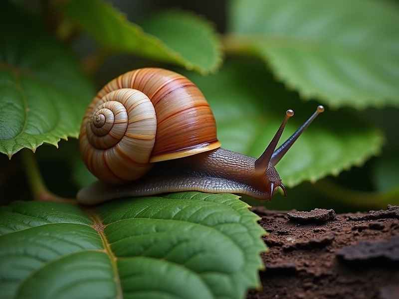 带蜗牛的网名昵称 带蜗牛的网名昵称大全