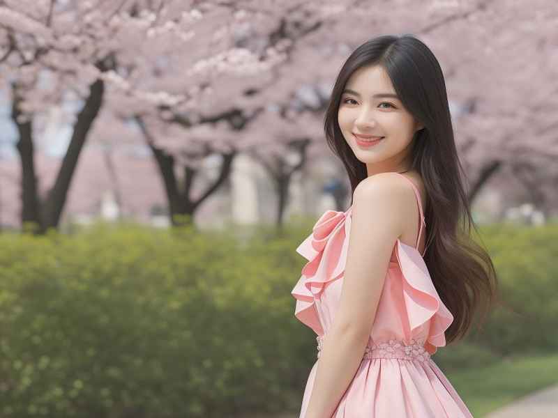 个性韩语网名大全，个性韩语网名大全女