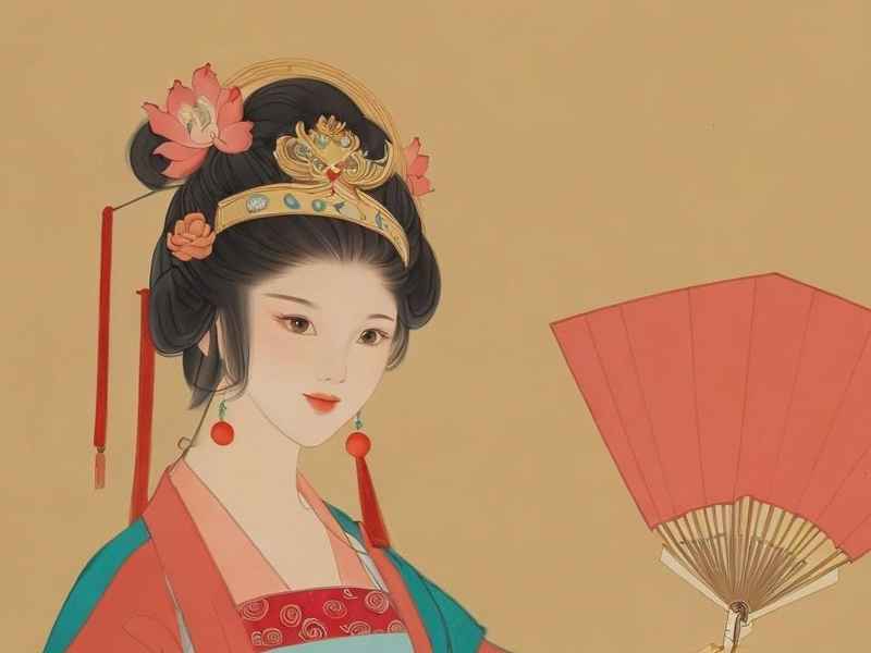 明朝网名女、关于明朝的霸气网名 明朝网名女、关于明朝的霸气网名