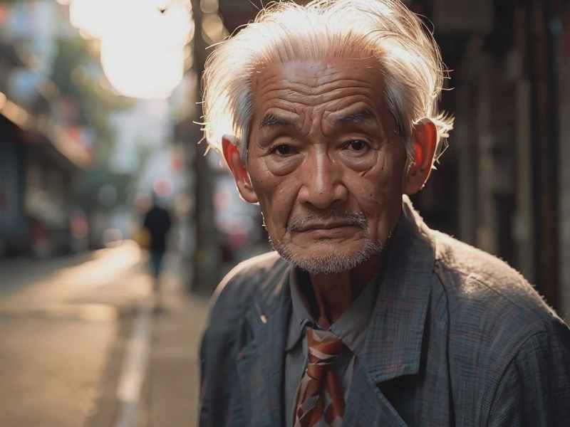 老人的微信网名适合用什么 老人的微信网名适合用什么名字