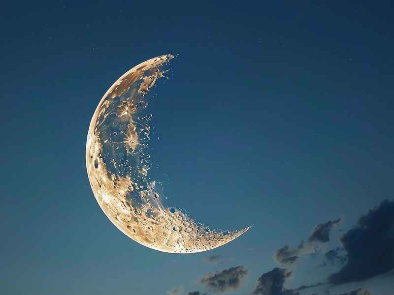 关于月亮的ins网名；关于月亮的ins网名大全