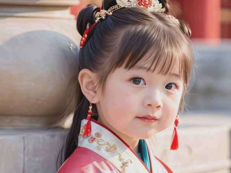 今字好听的名字、今字好听的名字女孩