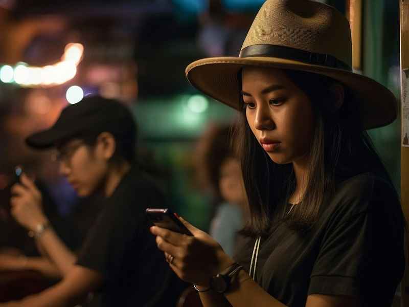高的微信网名叫什么好 - 高的微信网名叫什么好听女生