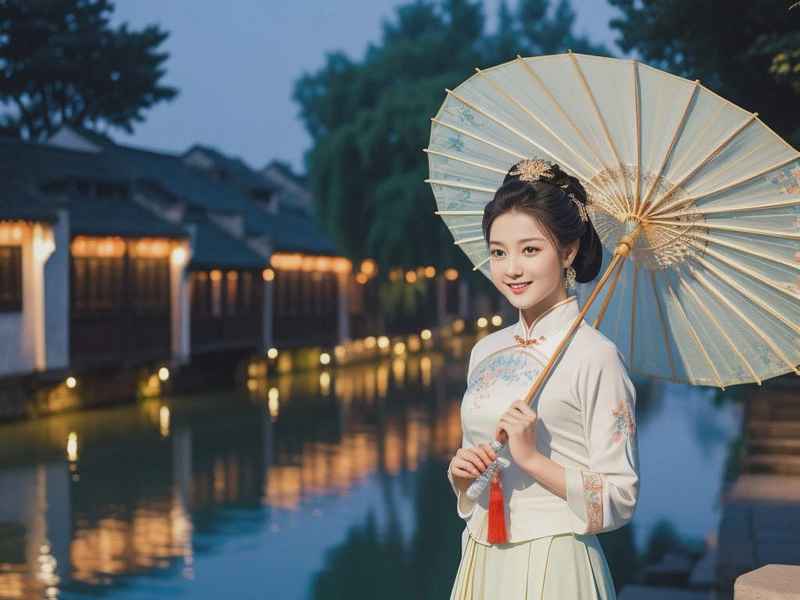 带有江南的微信网名（带有江南的微信网名女）