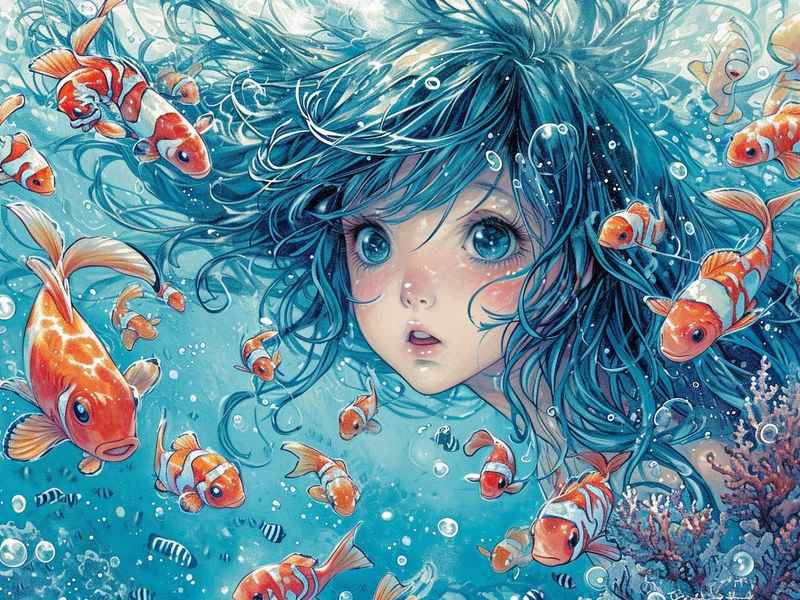 带小鱼字的网名(带小鱼字的网名女) 带小鱼字的网名(带小鱼字的网名女)