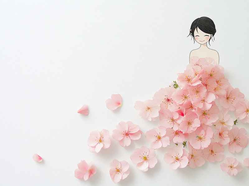 女生网名关于花朵 女生网名关于花朵的昵称