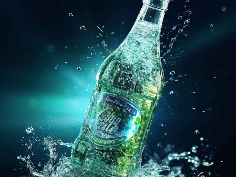 关于汽水微信昵称（关于汽水的微信昵称）