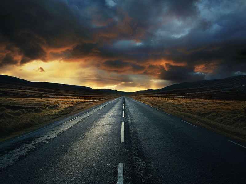 关于路的网名霸气，关于路的网名霸气两个字