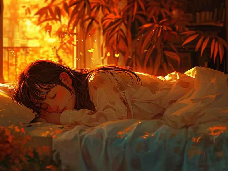 半梦半醒的唯美句子（半梦半醒的唯美句子伤感）