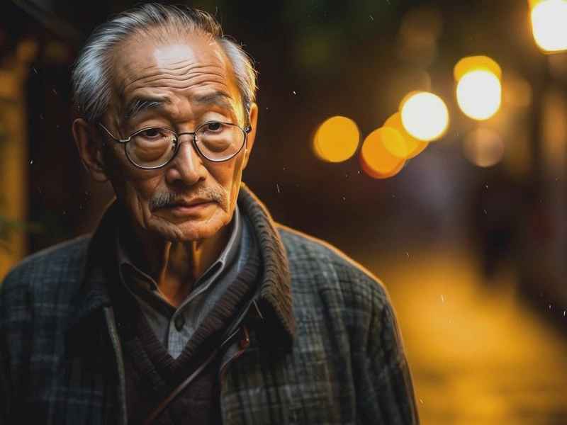 老叟微信网名意思（老叟微信网名意思是什么）