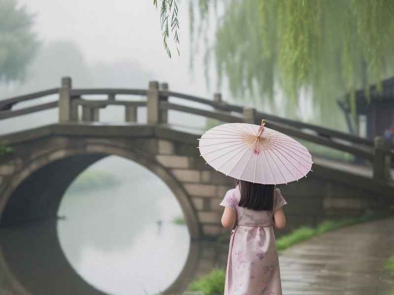 带清风的网名，带清风的网名 四字