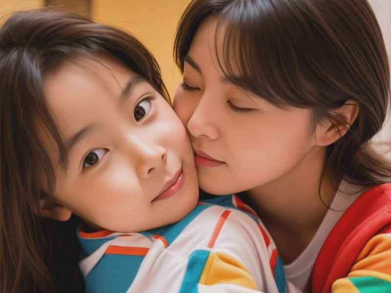 妈妈微信名称女 - 妈妈微信名称女生霸气