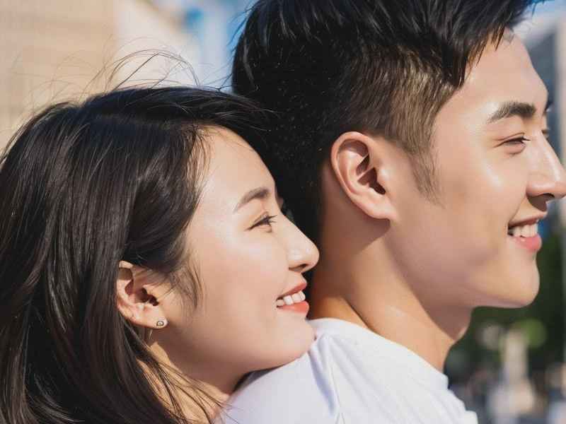 个性情侣微信网名 个性情侣微信网名英文