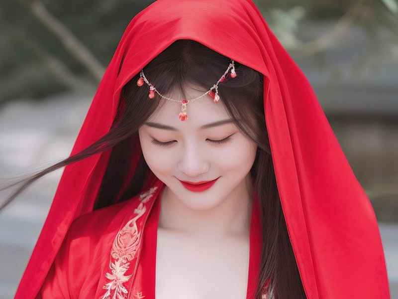 关于红雨的网名 - 关于红雨的网名男