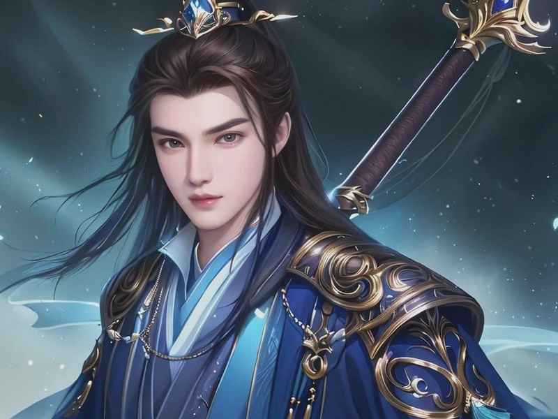 带尧的古风名字 带尧的古风名字大全