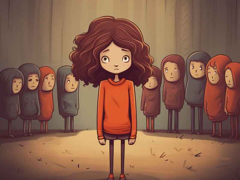 不想让别人打扰的网名 - 不想让别人打扰的网名怎么取