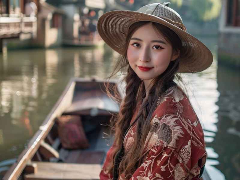 带有江南的微信网名（带有江南的微信网名女）