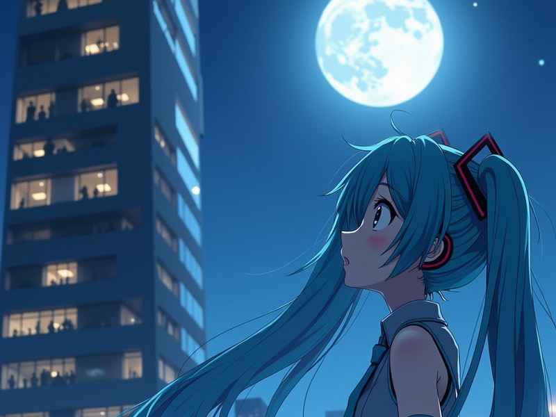 moon做网名的寓意;网名moon的意思 moon做网名的寓意;网名moon的意思