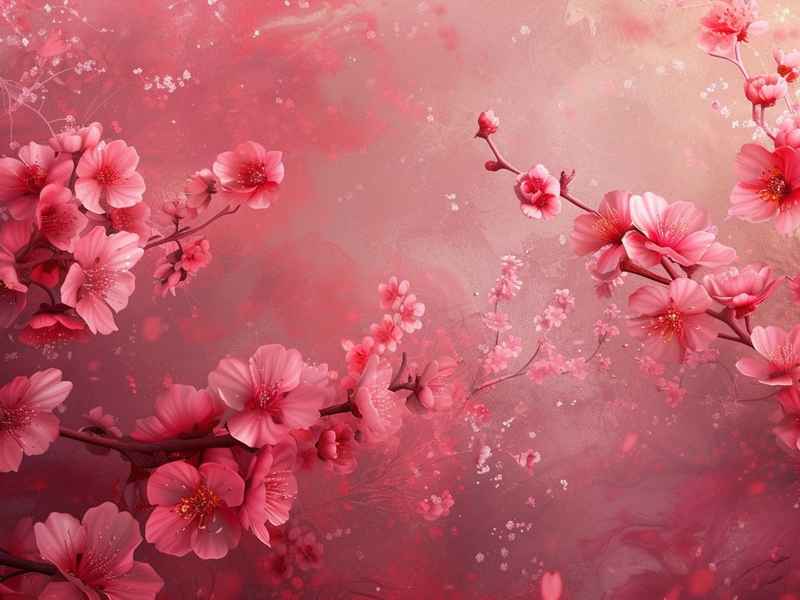 粉红系列的网名 - 粉红系列的网名有哪些