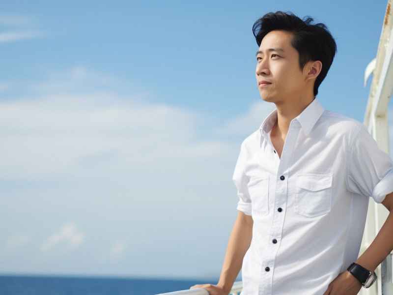 海波微信网名 - 海波微信网名是什么