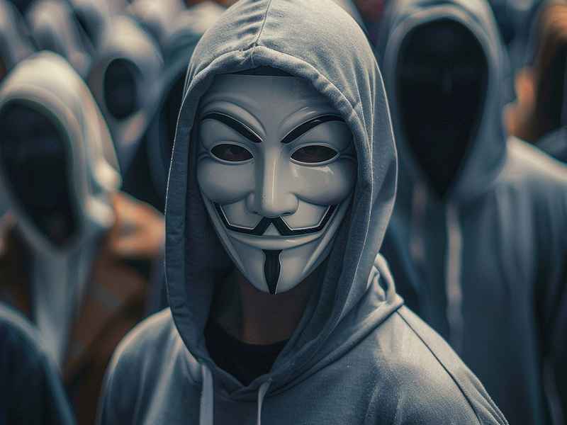 匿名网友网名、匿名网友网名大全
