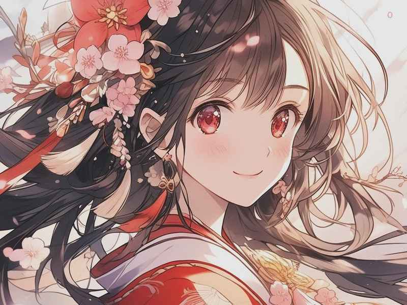 好听的日本名字网名，好听的日本名字网名中文
