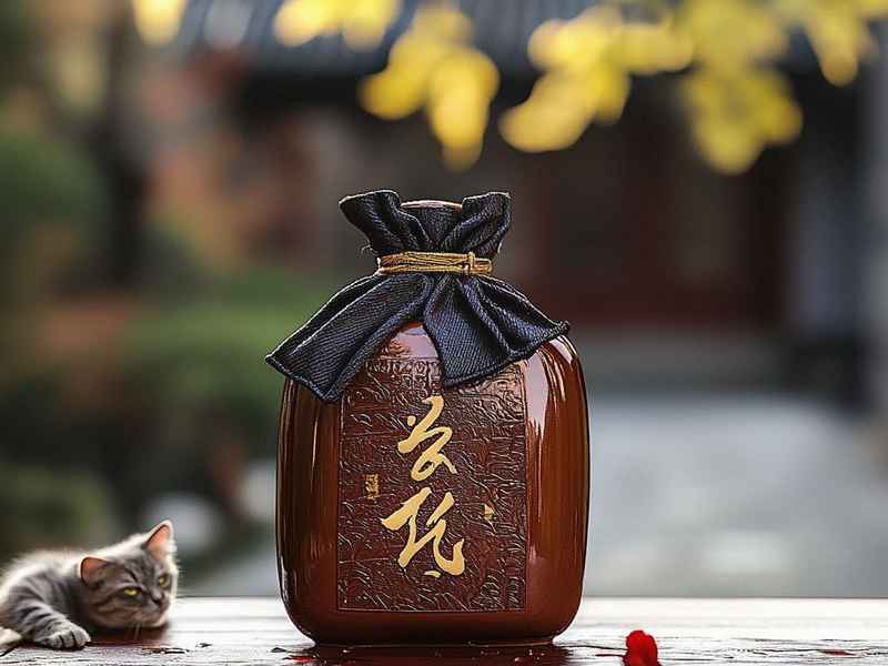 汾酒微信网名，汾酒微信说说