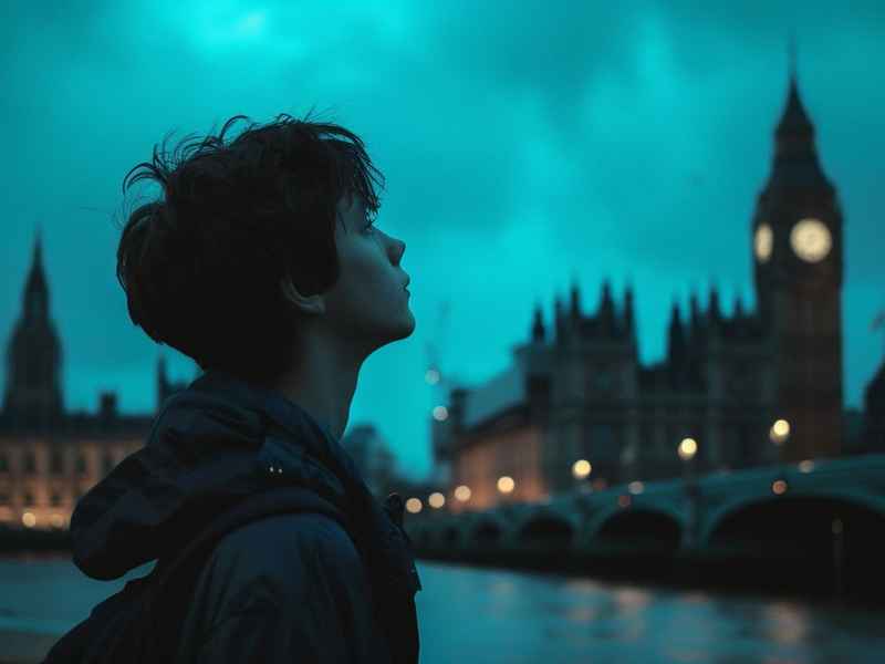 好听的微信网名男生英文；好听的微信网名男生英文名