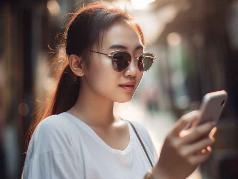 高街微信昵称，高街微信昵称大全