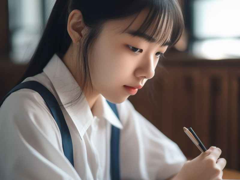 高中微信名字大全（高中微信名字大全唯美）