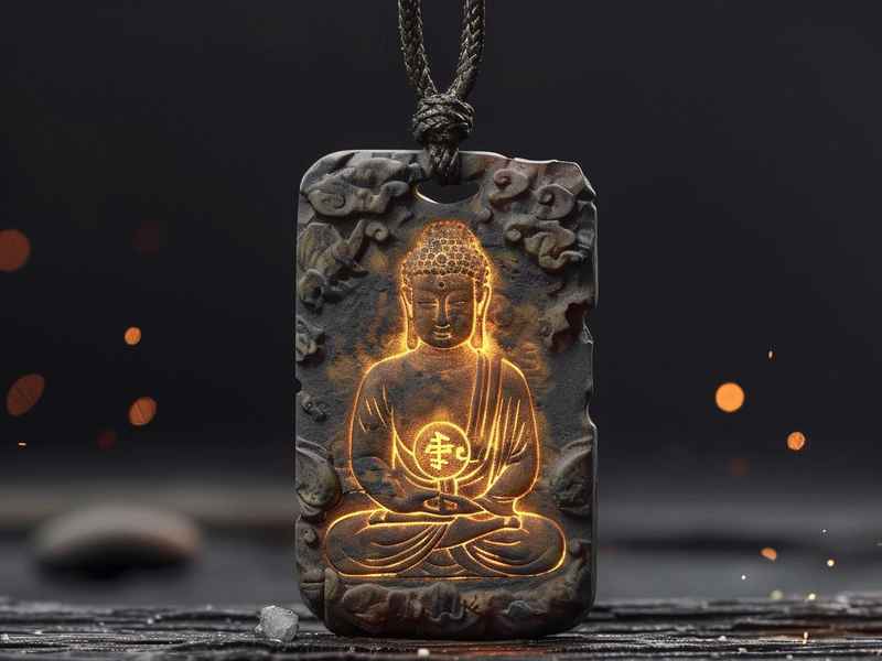 摩羯座适合戴什么水晶 - 摩羯座适合戴什么水晶吊坠