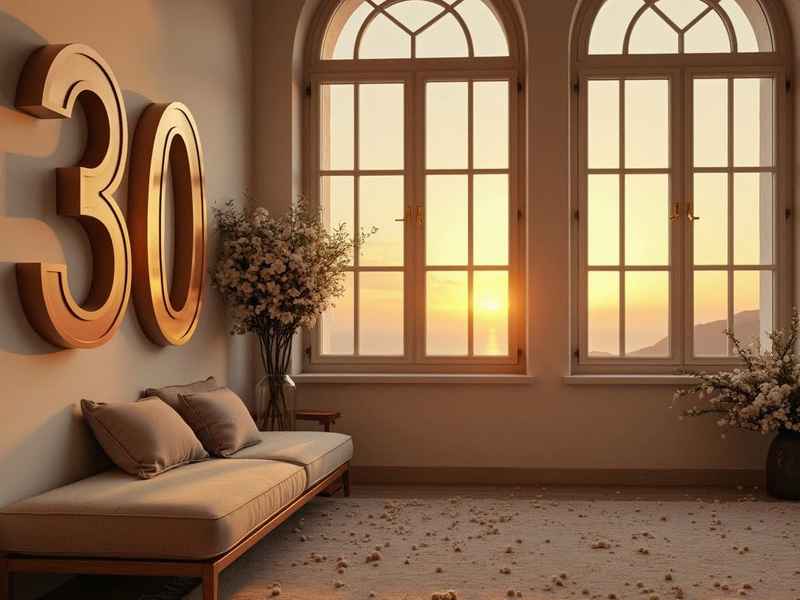 30岁岁微信网名、30岁的人微信网名