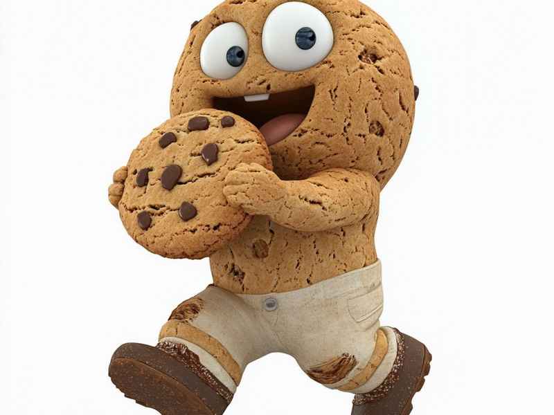 关于小饼干的好听网名，关于小饼干的好听网名英文