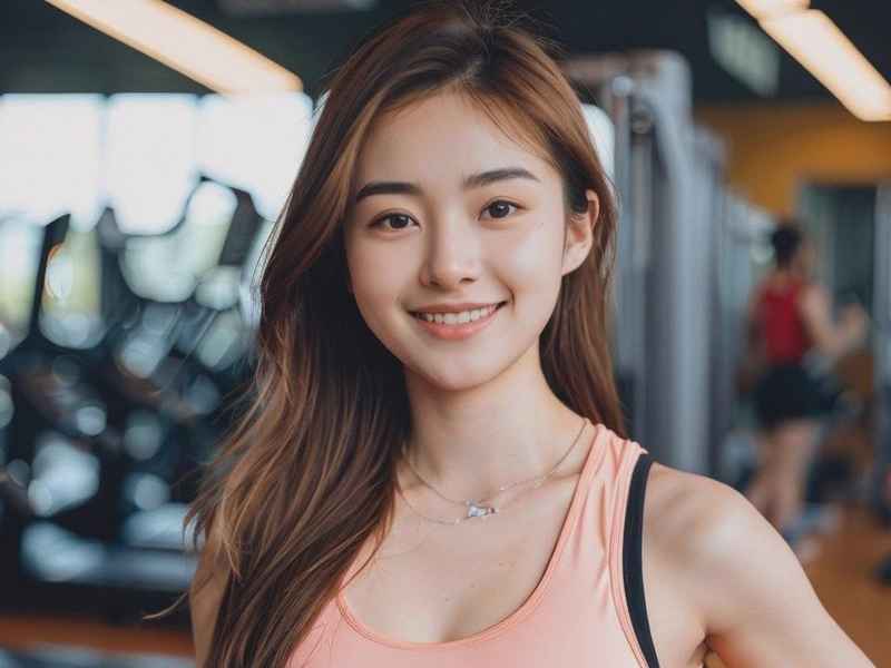 健身教练微信霸气网名 健身教练微信霸气网名女