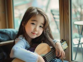 儿童微信网名女孩 - 儿童微信网名女孩可爱