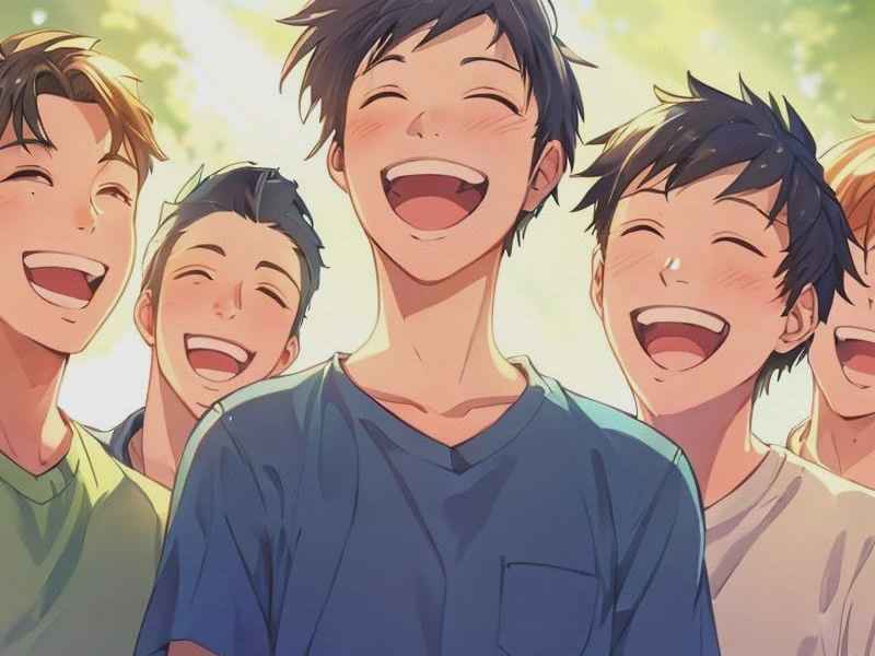 2020最火的微信同学群名 - 2020最火的微信同学群名称