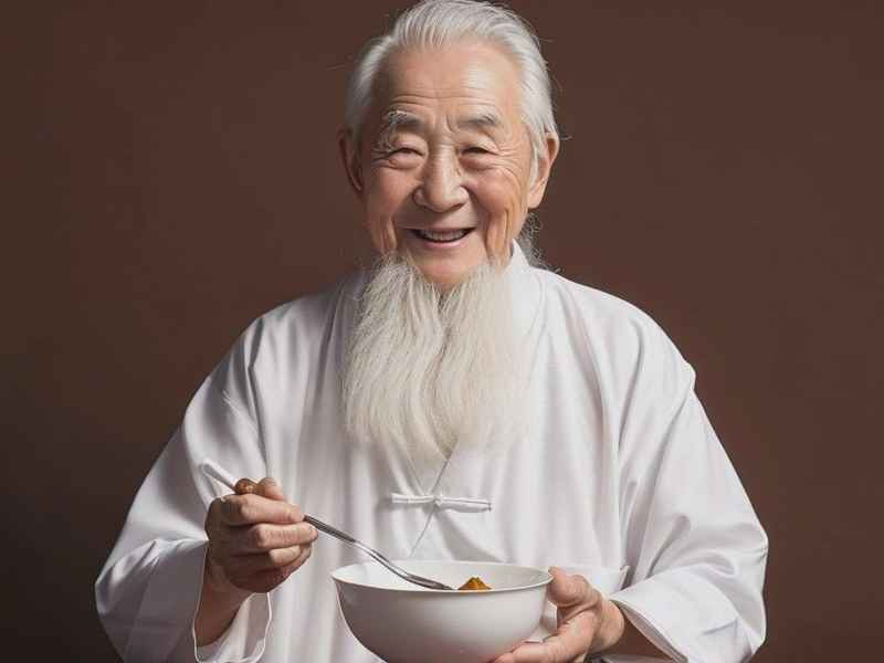 健康养生抖音昵称大全（健康养生抖音名）