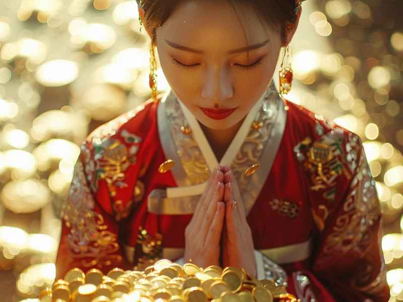 发财的网名微信（发财的网名微信女）