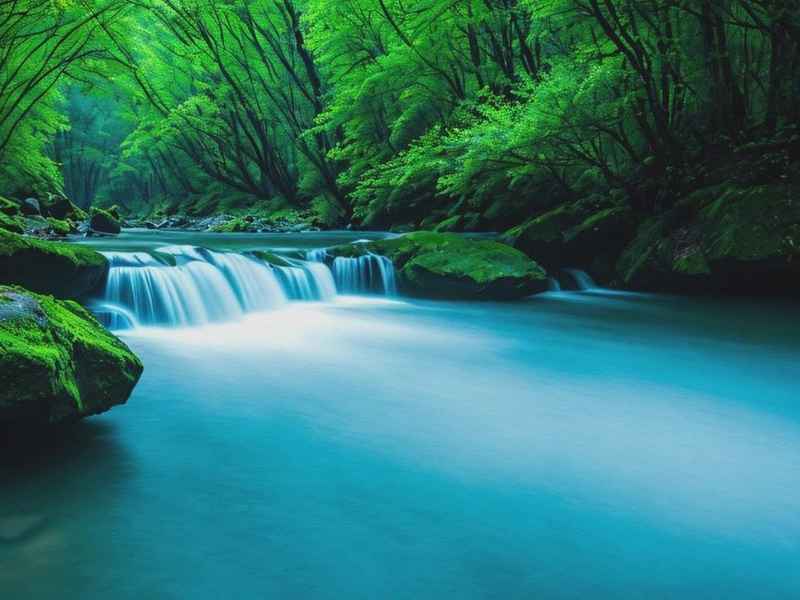 2016带溪字的网名有哪些含义（2016带溪字的网名有哪些含义和寓意）