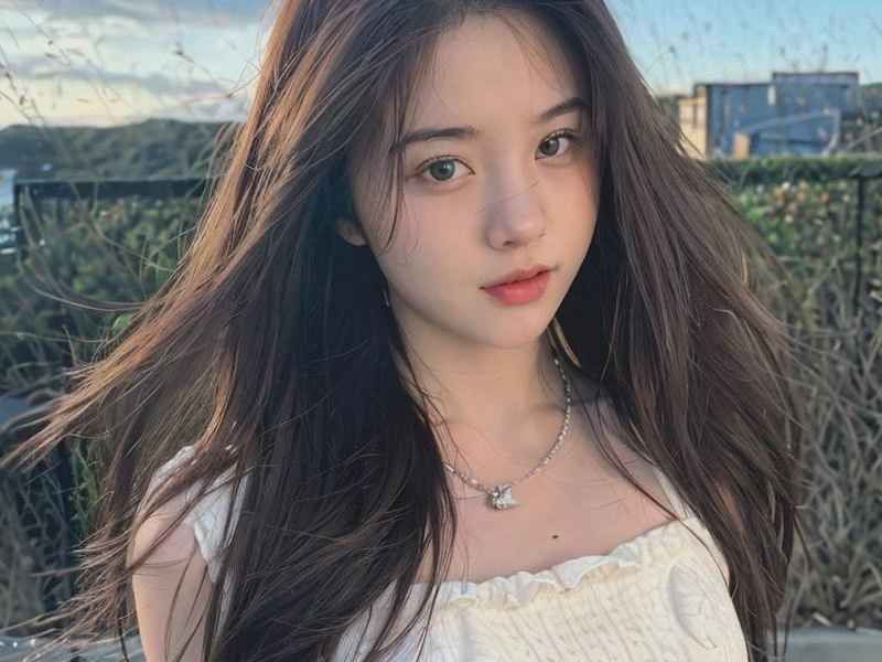 ins网名女温柔二字 ins网名女温柔二字可爱