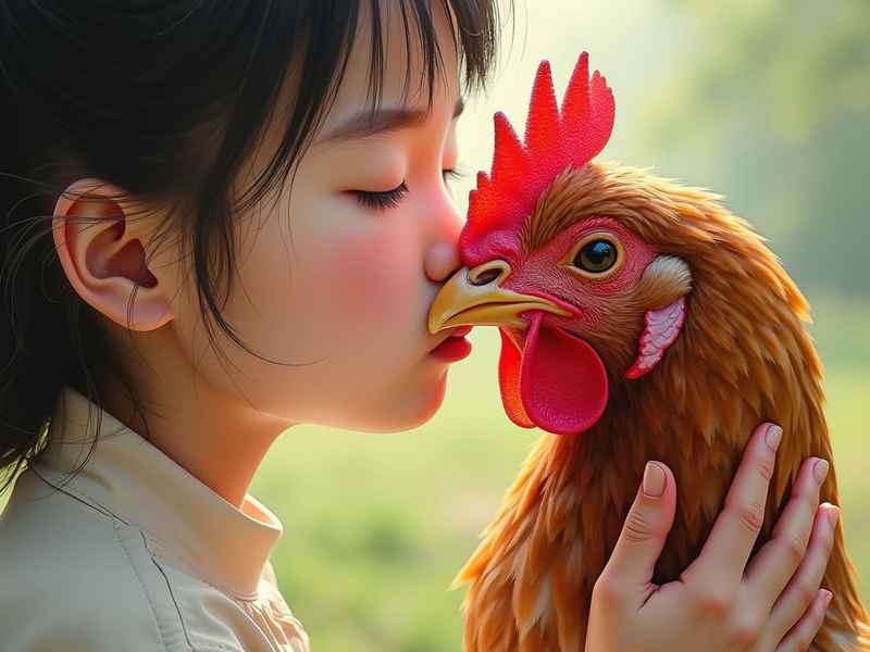 2021年属鸡最火的微信网名，2021适合属鸡的微信网名