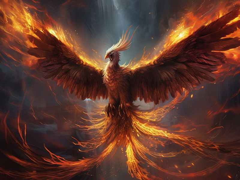 关于鹏的网名有哪些 关于鹏的网名有哪些名字