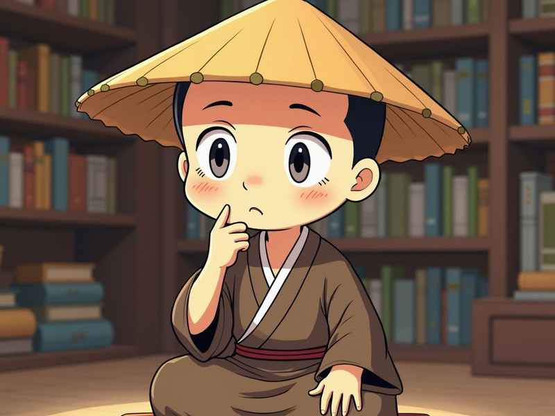古风成语id 古风成语故事有哪些