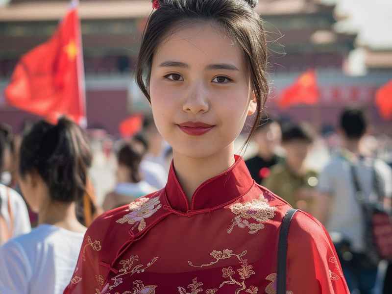 国庆微信名字、2021国庆微信名字