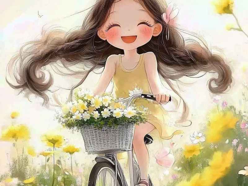 八个字的微信网名、八个字的微信网名女