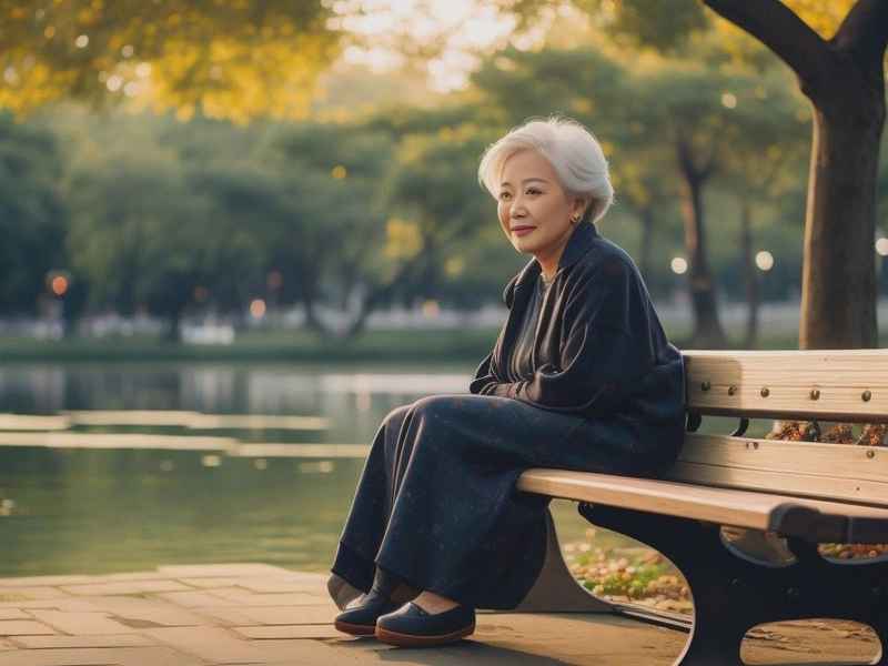 老年人的微信名字女 老年人的微信名字女两个字大全 老年人的微信名字女 老年人的微信名字女两个字大全
